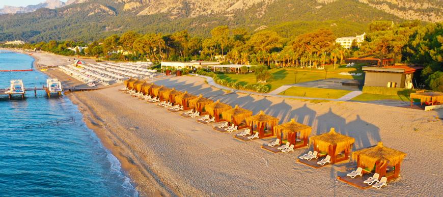 5 Sterne Hotel: Juju Premier Palace - Kemer, Türkische Riviera, Bild 5