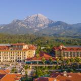 Club Hotel Phaselis Rose, Bild 9