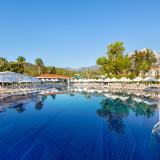 Club Hotel Phaselis Rose, Bild 2