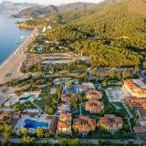 5 Sterne Hotel: Club Hotel Phaselis Rose, Kemer - Tekirova