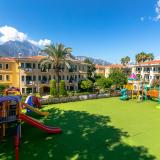 Club Hotel Phaselis Rose, Bild 8