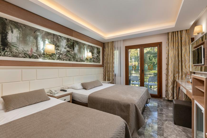 5 Sterne Hotel: Club Hotel Phaselis Rose - Kemer - Tekirova, Bild 4