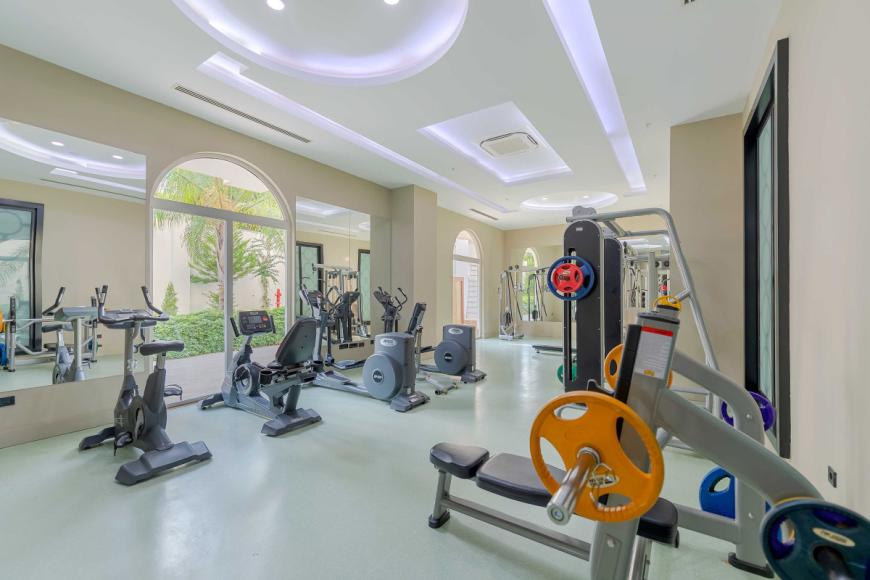 5 Sterne Familienhotel: Oz Hotels Side Premium - Side, Türkische Riviera, Bild 3