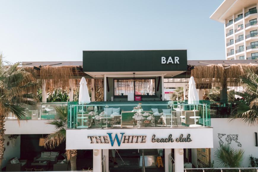 5 Sterne Hotel: White City Resort - Alanya, Türkische Riviera, Bild 7