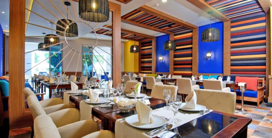 5 Sterne Familienhotel: Botanik Platinum - Alanya, Türkische Riviera, Bild 5