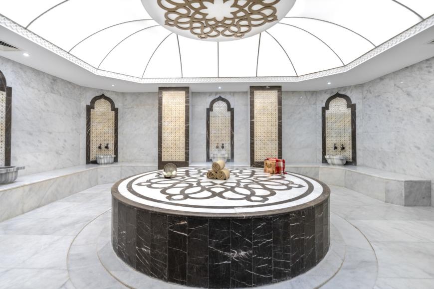 5 Sterne Hotel: Orange Palace Side - Side, Türkische Riviera, Bild 9