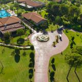 5 Sterne Familienhotel: IC Hotels Green Palace & Villas, Antalya, Türkische Riviera