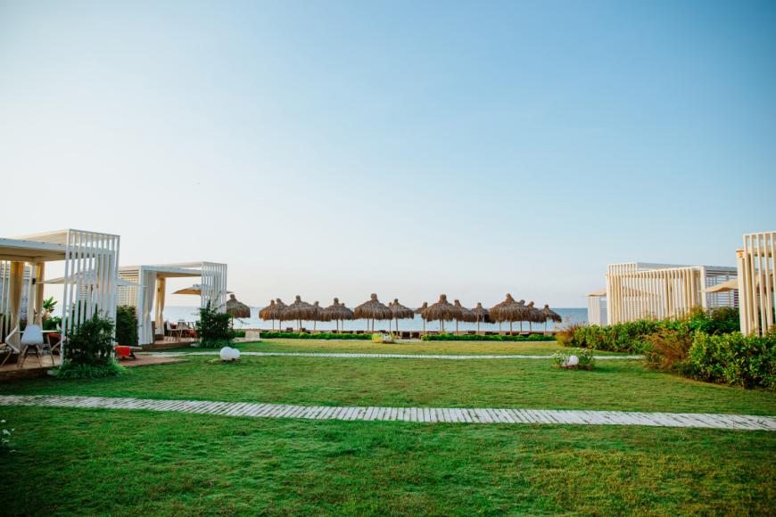 5 Sterne Familienhotel: IC Hotels Green Palace & Villas - Antalya, Türkische Riviera, Bild 5