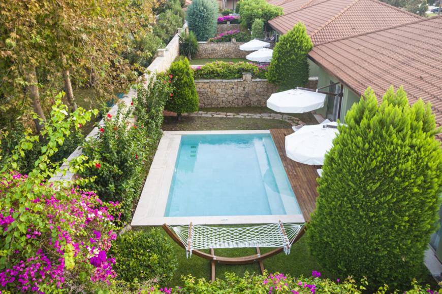 5 Sterne Familienhotel: IC Hotels Green Palace & Villas - Antalya, Türkische Riviera, Bild 8