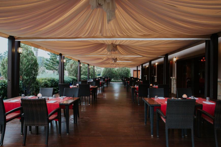 5 Sterne Familienhotel: IC Hotels Green Palace & Villas - Antalya, Türkische Riviera, Bild 2