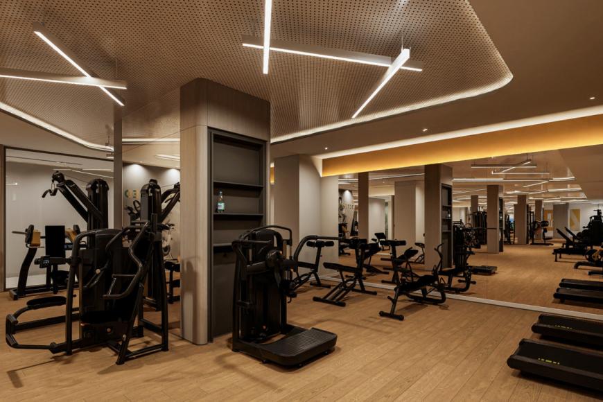 5 Sterne Familienhotel: Akra Antalya - Antalya, Türkische Riviera, Bild 9