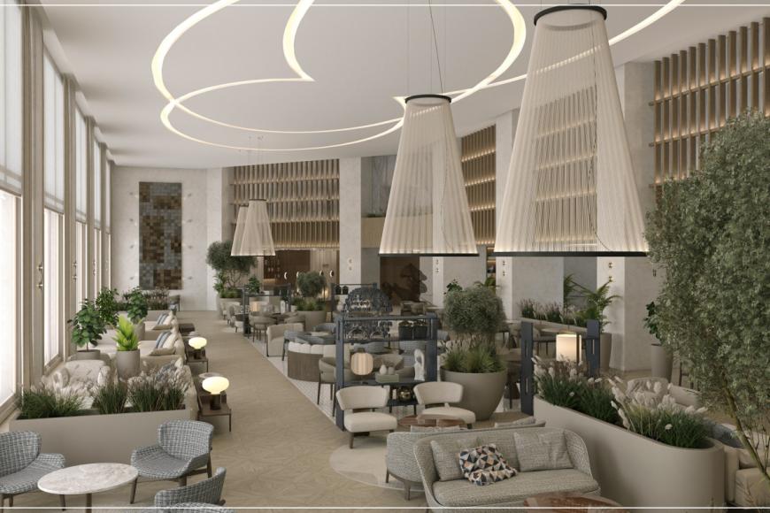 5 Sterne Familienhotel: Akra Antalya - Antalya, Türkische Riviera, Bild 2