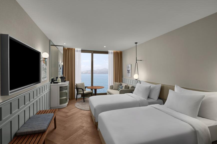 5 Sterne Familienhotel: Akra Antalya - Antalya, Türkische Riviera, Bild 4