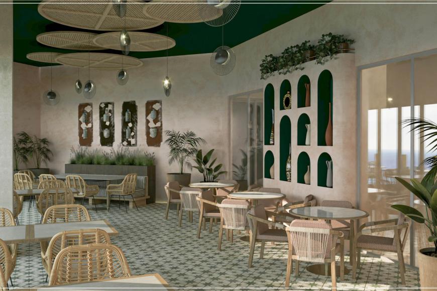 5 Sterne Familienhotel: Akra Antalya - Antalya, Türkische Riviera, Bild 8