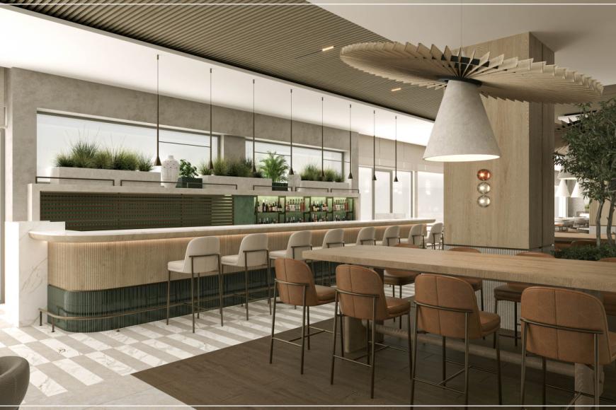 5 Sterne Familienhotel: Akra Antalya - Antalya, Türkische Riviera, Bild 3