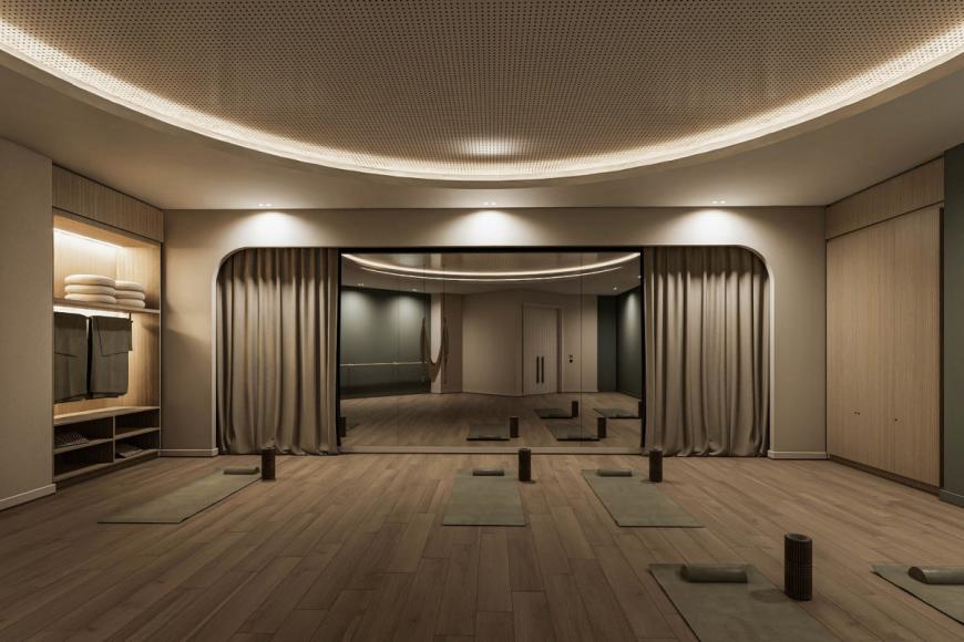 5 Sterne Familienhotel: Akra Antalya - Antalya, Türkische Riviera, Bild 10