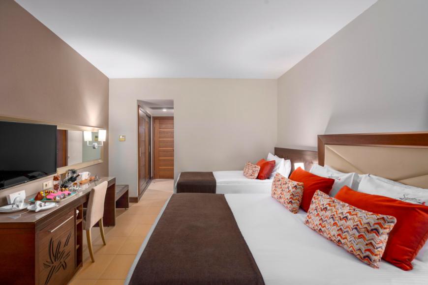 5 Sterne Familienhotel: Leodikya Kirman Premium - Alanya, Türkische Riviera, Bild 3