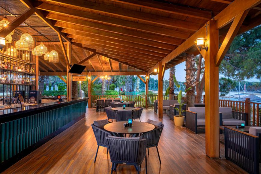 5 Sterne Familienhotel: Leodikya Kirman Premium - Alanya, Türkische Riviera, Bild 4