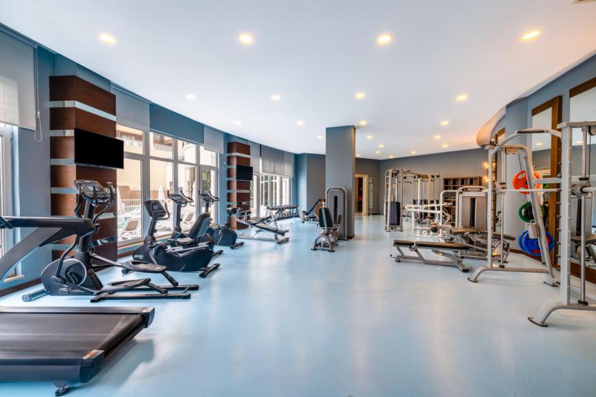 5 Sterne Familienhotel: Leodikya Kirman Premium - Alanya, Türkische Riviera, Bild 8