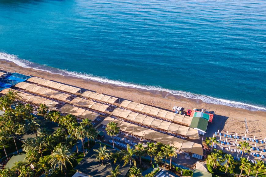 5 Sterne Familienhotel: Leodikya Kirman Premium - Alanya, Türkische Riviera, Bild 2