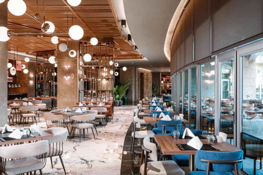 5 Sterne Familienhotel: Leodikya Kirman Premium - Alanya, Türkische Riviera, Bild 5