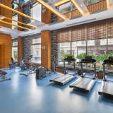 Kirman Belazur Resort & Spa, Bild 10