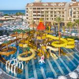 Kirman Belazur Resort & Spa, Bild 3