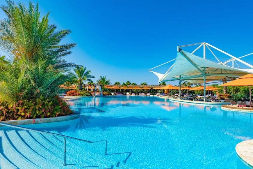 5 Sterne Hotel: Regnum Carya - Belek, Türkische Riviera, Bild 5