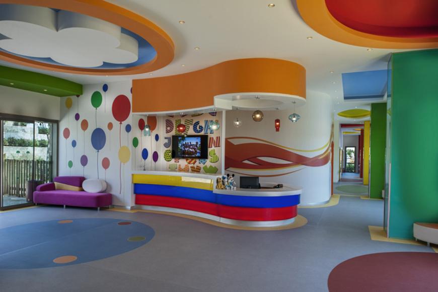 5 Sterne Hotel: Regnum Carya - Belek, Türkische Riviera, Bild 2