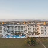 5 Sterne Hotel: Asteria Bloom Side, Side, Türkische Riviera