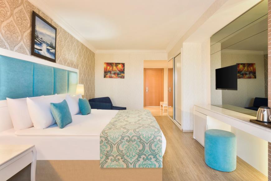 5 Sterne Hotel: Asteria Bloom Side - Side, Türkische Riviera, Bild 4