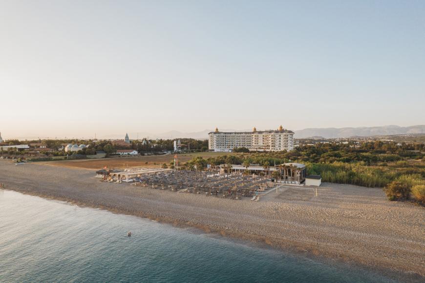 5 Sterne Hotel: Asteria Bloom Side - Side, Türkische Riviera, Bild 3