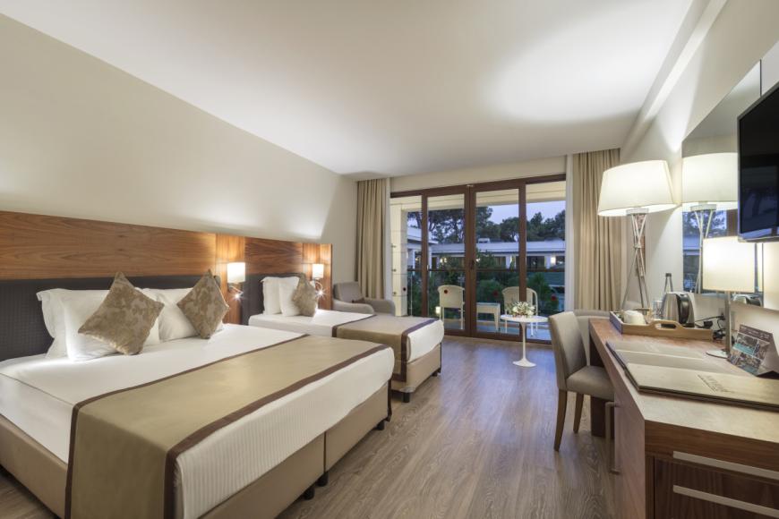 5 Sterne Familienhotel: Nirvana Mediterranean Excellence - Kemer, Türkische Riviera, Bild 10