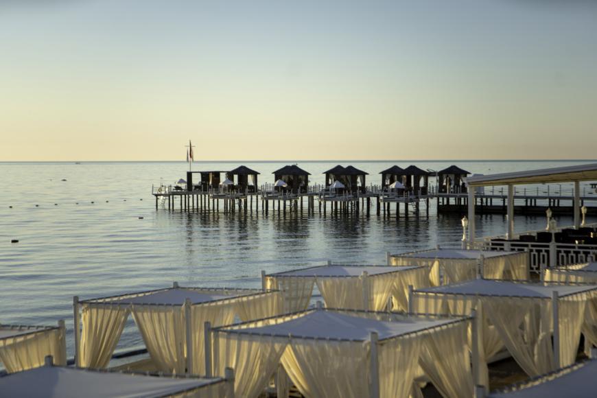 5 Sterne Familienhotel: Nirvana Mediterranean Excellence - Kemer, Türkische Riviera, Bild 3