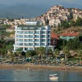 3 Sterne Hotel: Venessa Beach, Alanya, Türkische Riviera