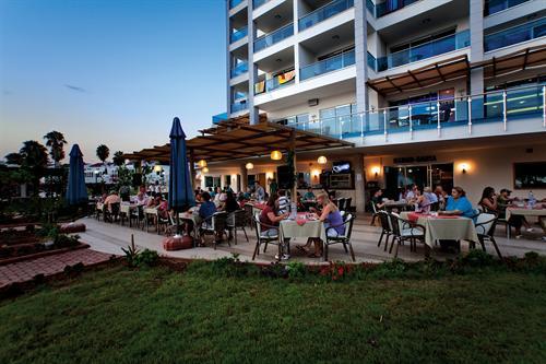 3 Sterne Hotel: Venessa Beach - Alanya, Türkische Riviera, Bild 8
