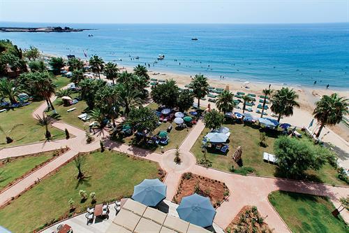3 Sterne Hotel: Venessa Beach - Alanya, Türkische Riviera, Bild 10