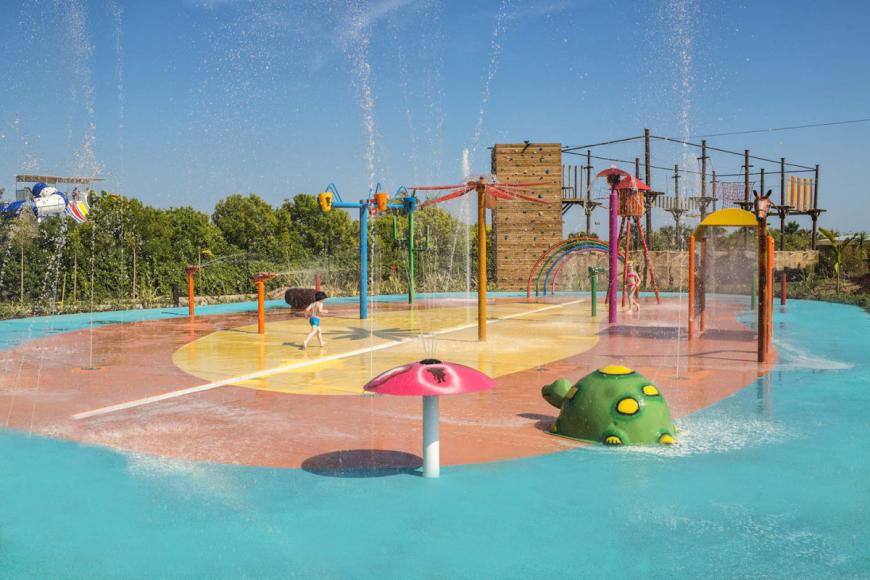 5 Sterne Familienhotel: Aska Lara Resort & Spa - Antalya, Türkische Riviera, Bild 10