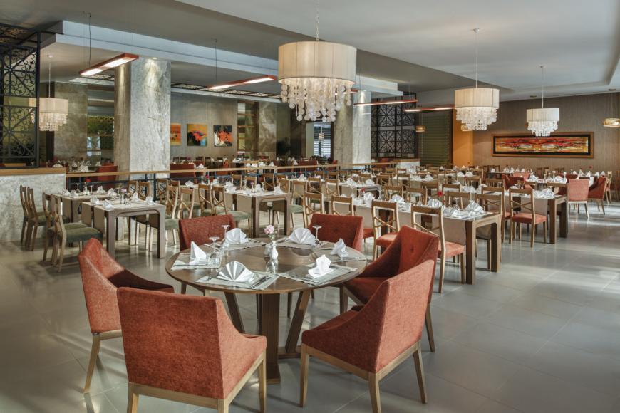 5 Sterne Familienhotel: Aska Lara Resort & Spa - Antalya, Türkische Riviera, Bild 5