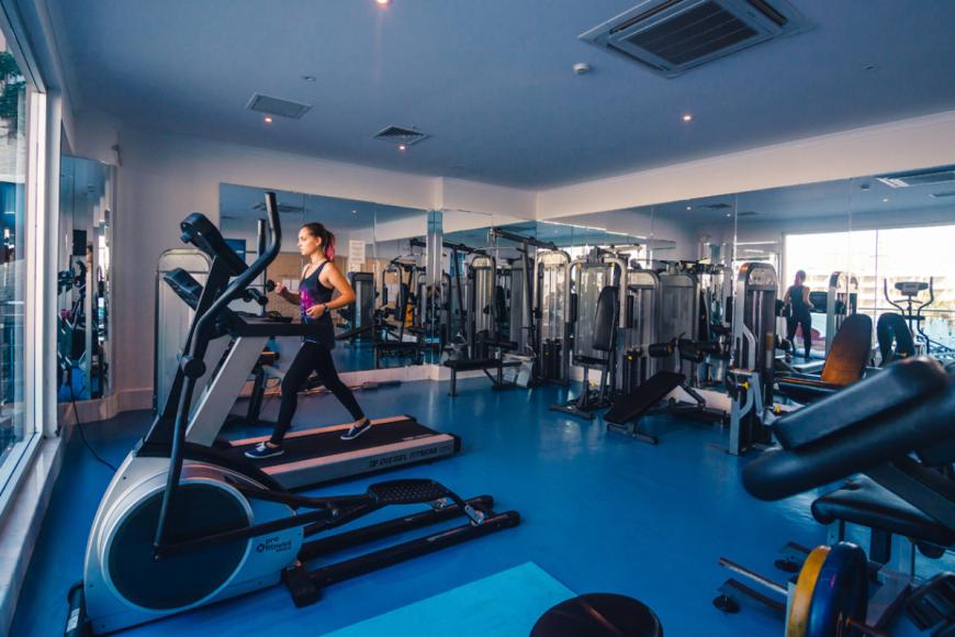 5 Sterne Familienhotel: Diamond Hill Resort - Alanya, Türkische Riviera, Bild 8