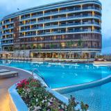 5 Sterne Hotel: Michell Hotel & Spa - Adults Only, Alanya, Türkische Riviera