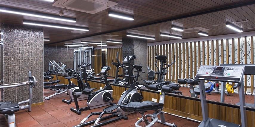 5 Sterne Hotel: Michell Hotel & Spa - Adults Only - Alanya, Türkische Riviera, Bild 9