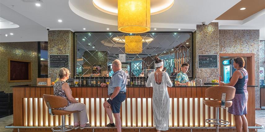 5 Sterne Hotel: Michell Hotel & Spa - Adults Only - Alanya, Türkische Riviera, Bild 7