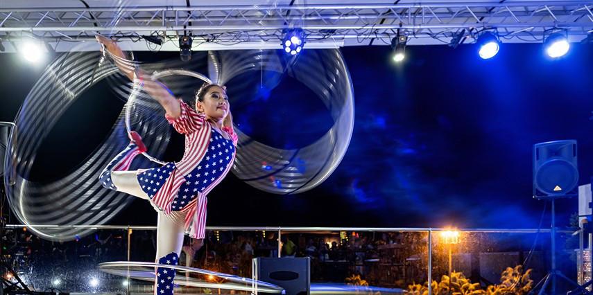 5 Sterne Hotel: Michell Hotel & Spa - Adults Only - Alanya, Türkische Riviera, Bild 10