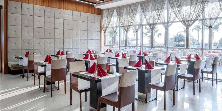 5 Sterne Hotel: Michell Hotel & Spa - Adults Only - Alanya, Türkische Riviera, Bild 4