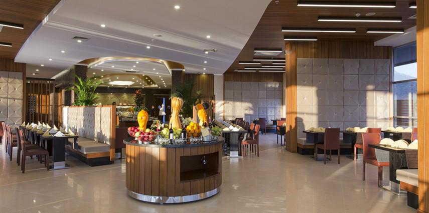 5 Sterne Hotel: Michell Hotel & Spa - Adults Only - Alanya, Türkische Riviera, Bild 8