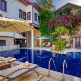 Dogan Hotel by Prana Hotels & Resorts, Bild 3