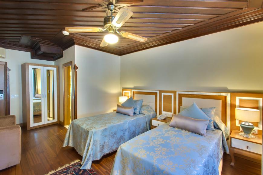 3 Sterne Hotel: Dogan Hotel by Prana Hotels & Resorts - Antalya, Türkische Riviera, Bild 9