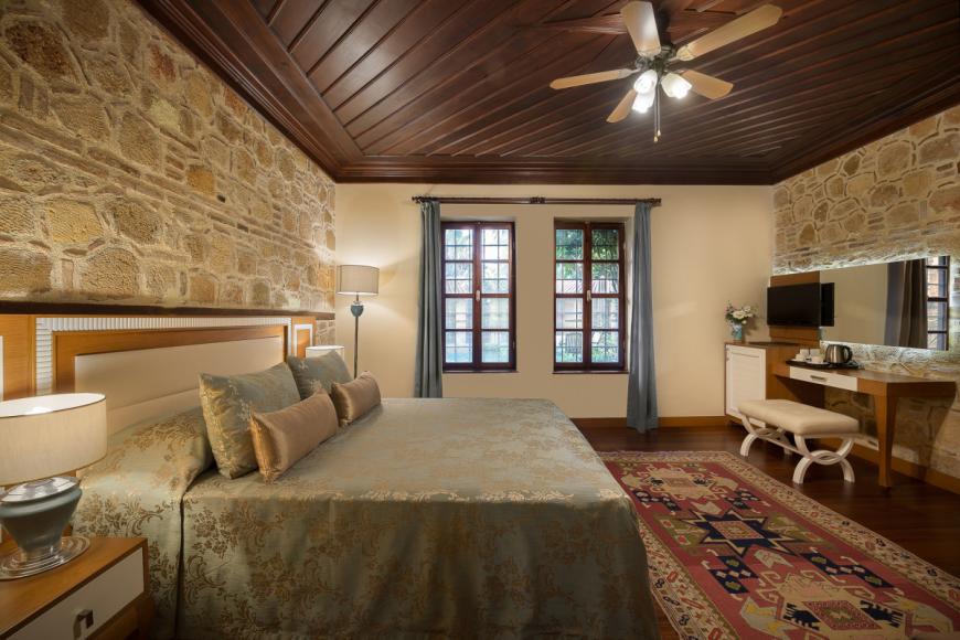 3 Sterne Hotel: Dogan Hotel by Prana Hotels & Resorts - Antalya, Türkische Riviera, Bild 7