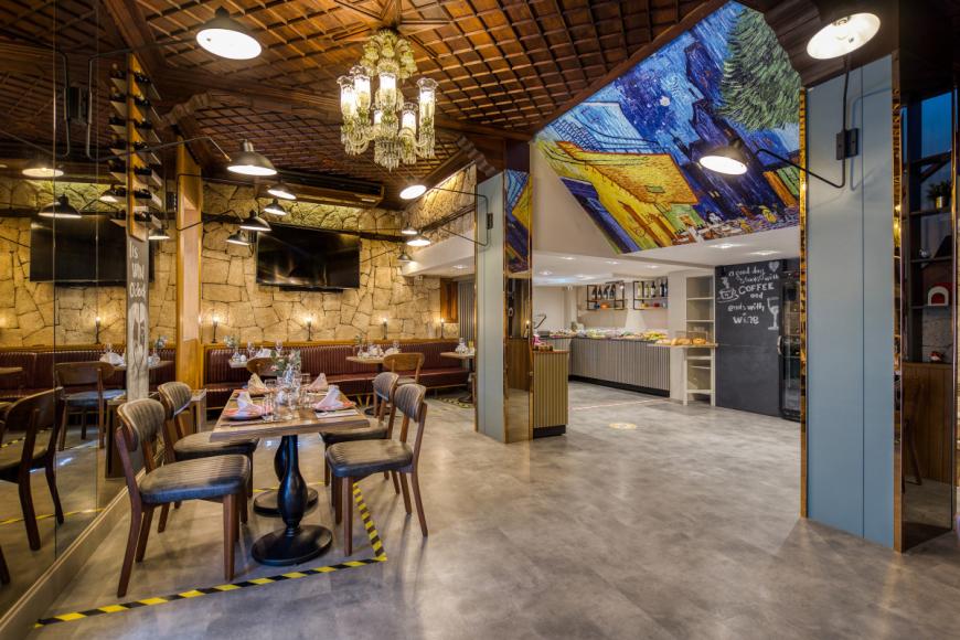 3 Sterne Hotel: Dogan Hotel by Prana Hotels & Resorts - Antalya, Türkische Riviera, Bild 8